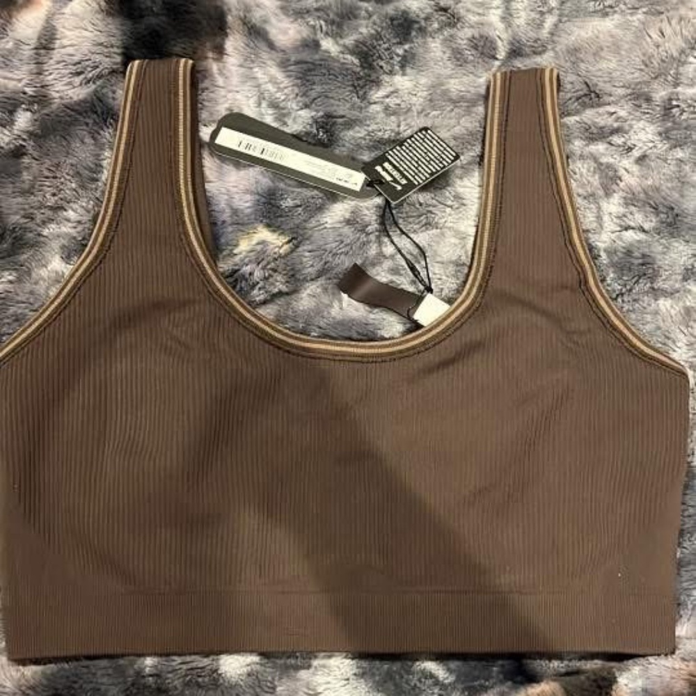 NikeSKIMS Ribbed Seamless